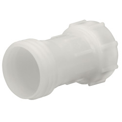 Rallonge de cuve F Ø 60 M Ø 60 Ø 60 mm