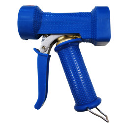 Pistolet pression anti-choc F 20x27