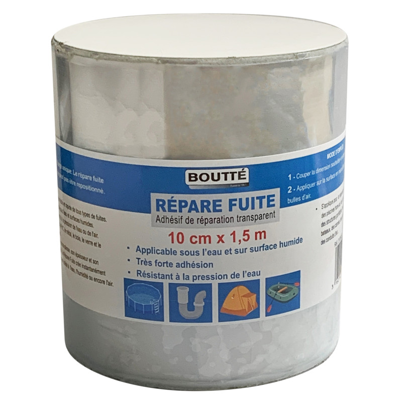 Repare fuite
