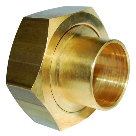 Raccord pour circulateur