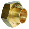 Raccord pour circulateur