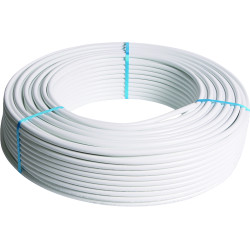 Couronne tube NU