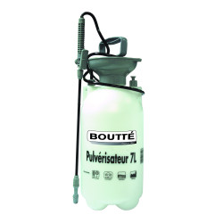 Pulvérisateur 7 litres modèle "éco"