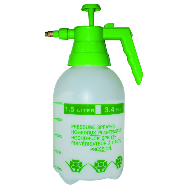 Pulvérisateur 1,5 litre
