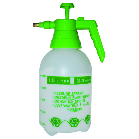 Pulvérisateur 1,5 litre