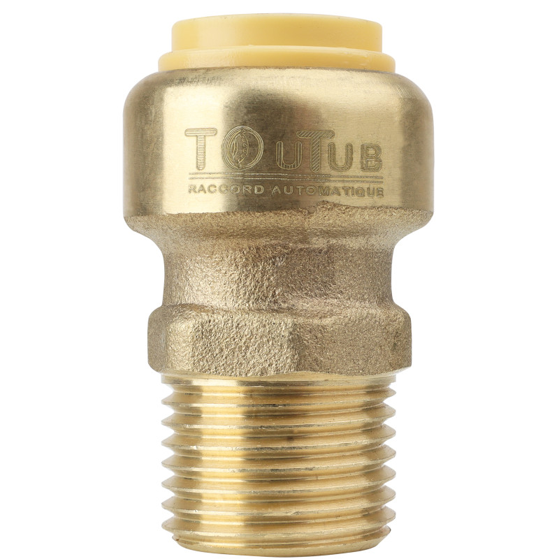 M 12x17 - Ø 12 mm