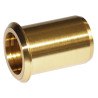 Inserts pour tube PER