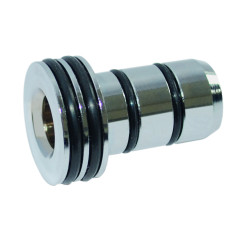 Inserts pour tube multicouche