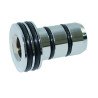 Inserts pour tube multicouche