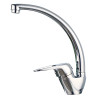 Mitigeur évier haut à ouverture verticale
