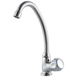 Robinet lavabo monotrou haut 15x21