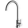 Mitigeur lavabo haut à ouverture verticale