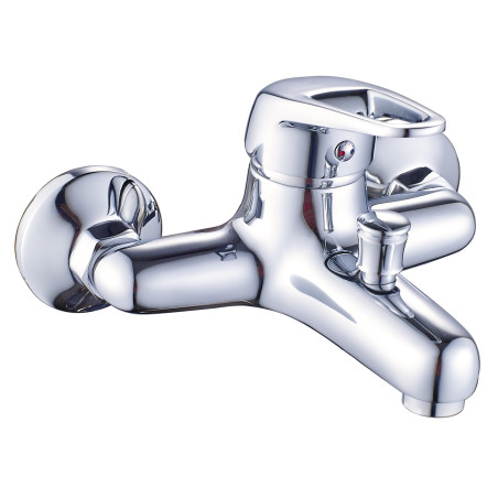 Mitigeur bain-douche avec entraxe 150 mm 20x27