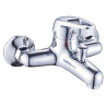 Mitigeur bain-douche avec entraxe 150 mm 20x27