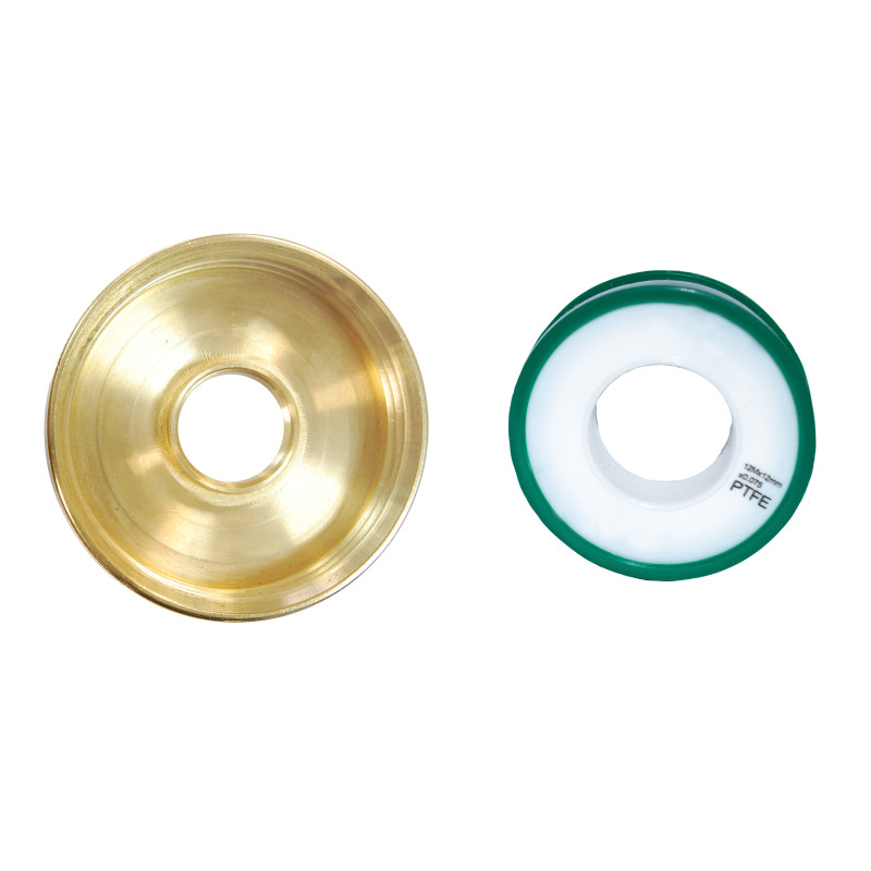KIT adaptateur de cuve 1000 L.
