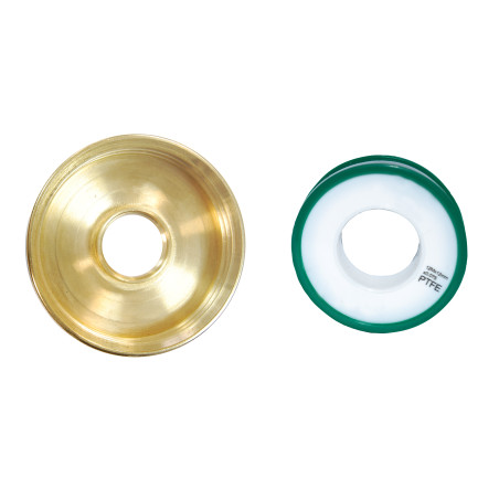 KIT adaptateur de cuve 1000 L.