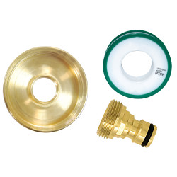 KIT adaptateur de cuve 1000 L.