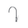 Mitigeur lavabo bec haut RUBY