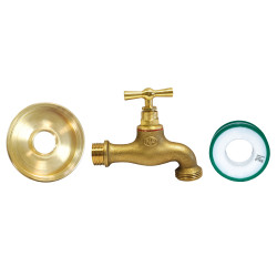 KIT adaptateur de cuve 1000 L.