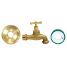 KIT adaptateur de cuve 1000 L.