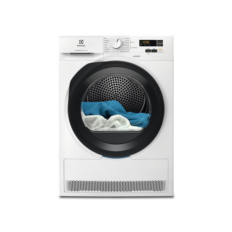 ELECTROLUX Sèche-linge EW6HI518SA
