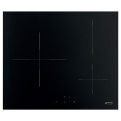SMEG Table induction SI2631N