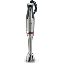 BOSCH EXCLUSIV - Mixeur plongeant - Série 8 ErgoMaster - Inox - MSM8M950