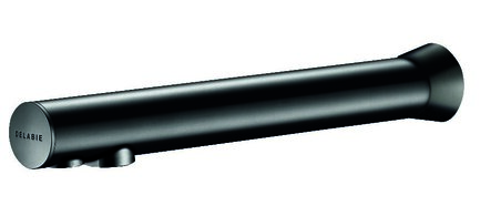 BINOPTIC lavabo M3/8" robinet noir mat TC
