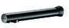BINOPTIC lavabo M3/8" robinet noir mat TC
