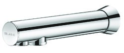 Robinet de lavabo automatique BINOPTIC - M3/8"