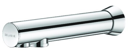 Robinet de lavabo automatique BINOPTIC - M3/8"
