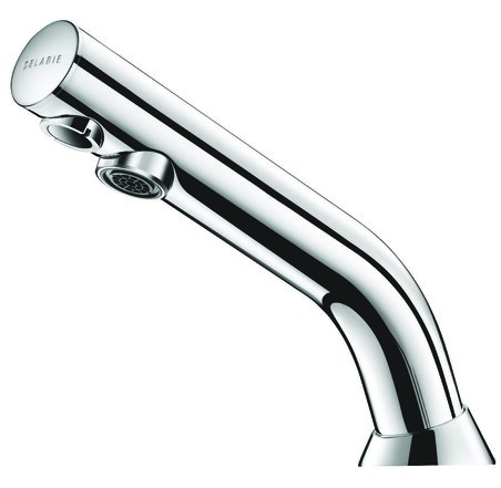 BINOPTIC lavabo M3/8" robinet à piles 6V
