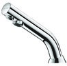BINOPTIC lavabo M3/8" robinet à piles 6V
