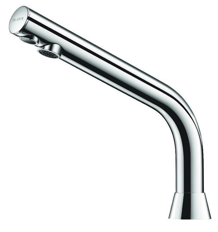 BINOPTIC lavabo M3/8" robinet H.170