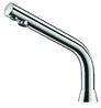 BINOPTIC lavabo M3/8" robinet H.170