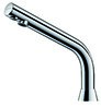 BINOPTIC lavabo M3/8" robinet H.170 mm