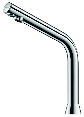 BINOPTIC lavabo M3/8" robinet H.250