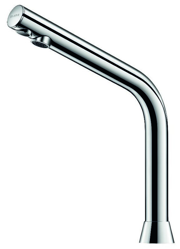 BINOPTIC lavabo M3/8" robinet H.250 mm