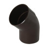Coude classique TECHTAN®, 45°, MF, descente de gouttière