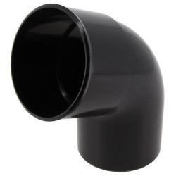 Coude classique TECHTAN®, 67°30°, MF, descente de gouttière