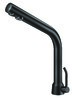 BINOPTIC MIX lavabo M3/8" mitigeur noir mat, réf. 398MCHB