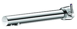 BINOPTIC MIX lavabo M3/8" mitigeur TC 110