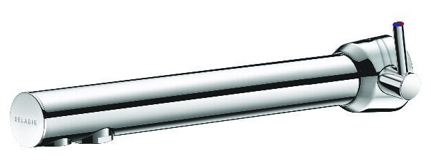 BINOPTIC MIX lavabo M3/8" mitigeur TC 110
