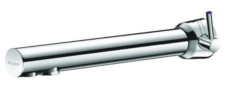 BINOPTIC MIX lavabo M3/8" mitigeur TC 110