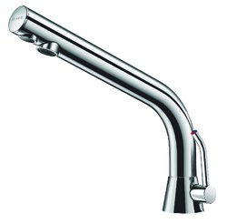 BINOPTIC MIX lavabo M3/8" mitigeur H.170