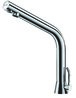 BINOPTIC MIX lavabo M3/8" mitigeur, réf. 398MCHLH