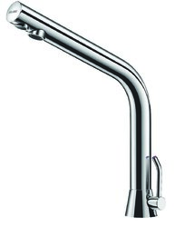 BINOPTIC MIX lavabo M3/8" mitigeur, réf. 498MCHLH