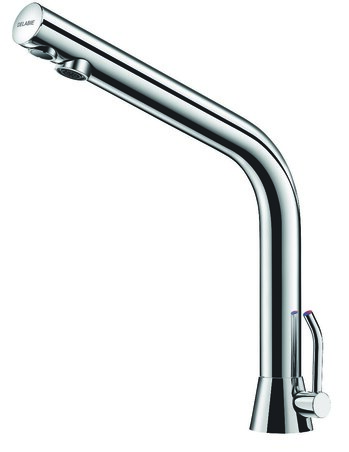 BINOPTIC MIX lavabo M3/8" mitigeur, réf. 498MCHLH