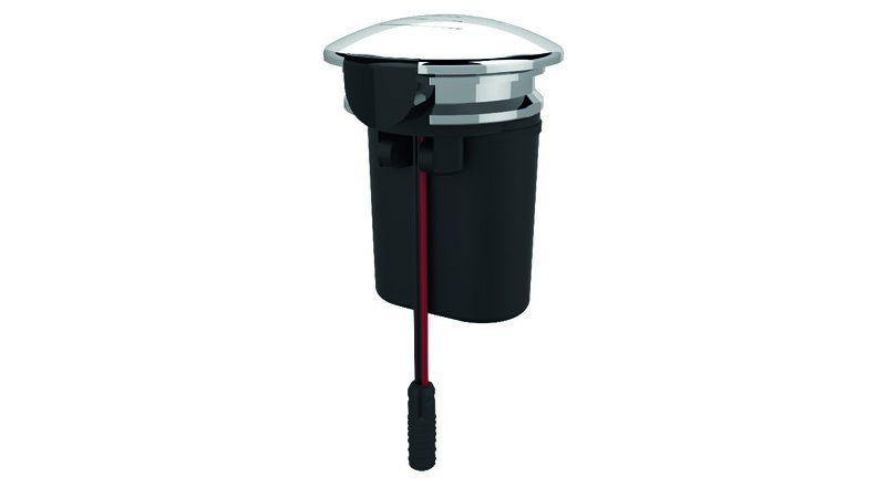 Boîtier électronique pour TEMPOMATIC 3
