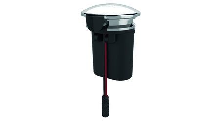Boîtier électronique pour TEMPOMATIC 3